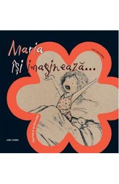 Maria isi imagineaza... - Anna Obiols