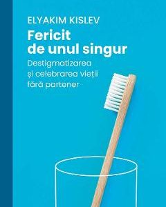 Fericit de unul singur - Elyakim Kislev