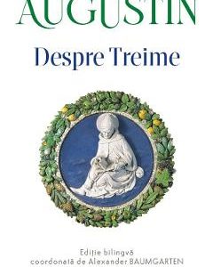Despre Treime - Augustin