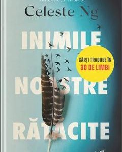 28401709-1-small-1.jpg Inimile noastre ratacite - Celeste Ng