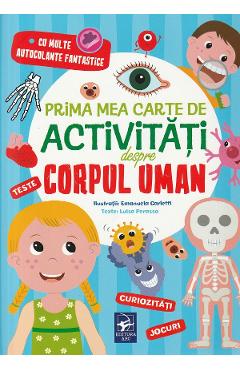 28469217-1-small-1.jpg Prima mea carte de activitati despre corpul uman