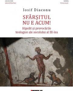 Sfarsitul nu e acum! - Iosif Diaconu