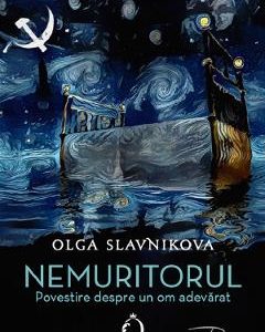 28551754-1-small-1.jpg Nemuritorul - Olga Savnikova