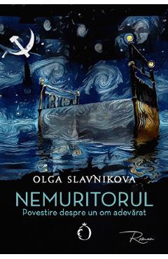28551754-1-small-1.jpg Nemuritorul - Olga Savnikova