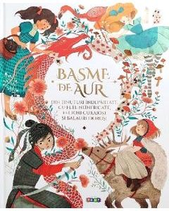Basme de aur