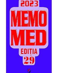 Memomed 2023 - Dumitru Dobrescu