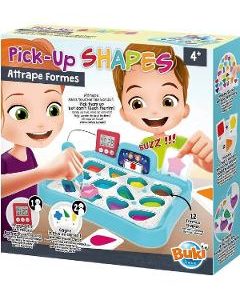 Joc: Pick-up shapes