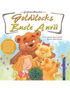 Bucle aurii. Goldilocks
