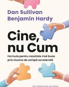 Cine, nu Cum - Dan Sullivan, Benjamin Hardy