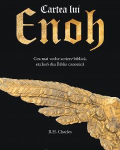 Cartea lui Enoh - R. H. Charles