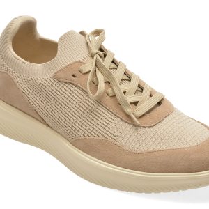 Pantofi sport ALDO bej, DOYLE 276, din material textil