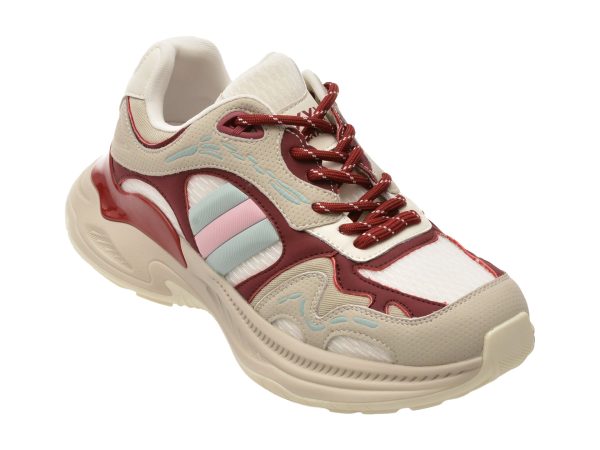 2f37a075d708df92b1633c823b98c51bdeb77e1270bf6fbd41c4e7f67b74c36a.jpeg Pantofi sport GRYXX gri, 2052, din material textil