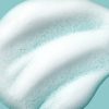 Spumă curățare ten, Mini Foaming Facial Cleanser 100ml, demachiant tip spumă cu acizi derivați din fructe, Aloe Vera și Panthenol