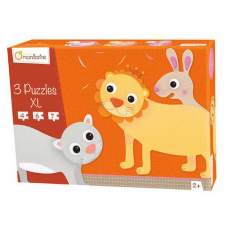 3-xl-puzzles-hairy-animals.jpg 3 xl puzzles, hairy animals