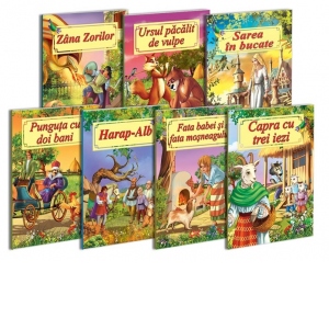 300x300-12.jpg Pachet 7 carti povesti autori romani