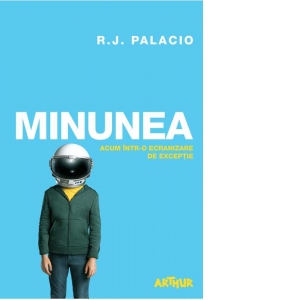 Minunea (editie tie-in)