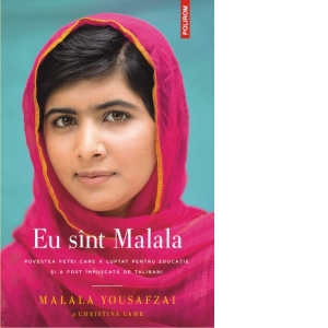 Eu sunt Malala