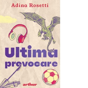 Ultima provocare