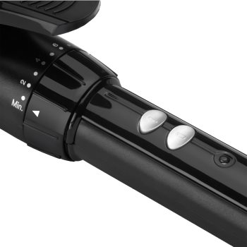BaByliss Sublim Touch C319E ondulator pentru par