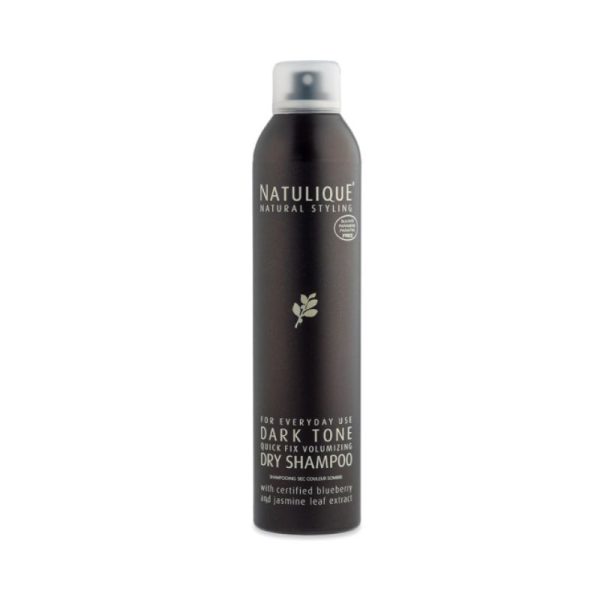 30404.jpg Natulique Sampon Uscat Dark Tone, 300ml