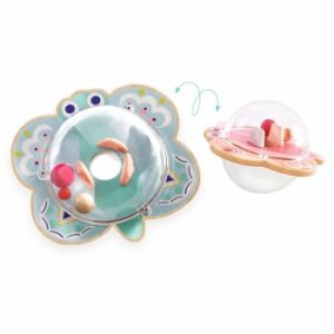 3070900061422_01.jpg DJECO Rattle Babywizi jucărie zornăitoare