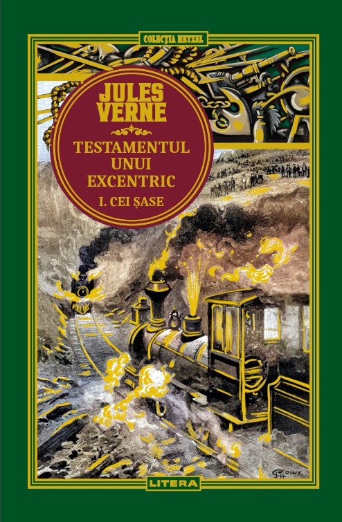 30_testamentul_unui_excentric_1.jpg Testamentul unui excentric I. Cei sase. Volumul 29. Biblioteca Jules Verne
