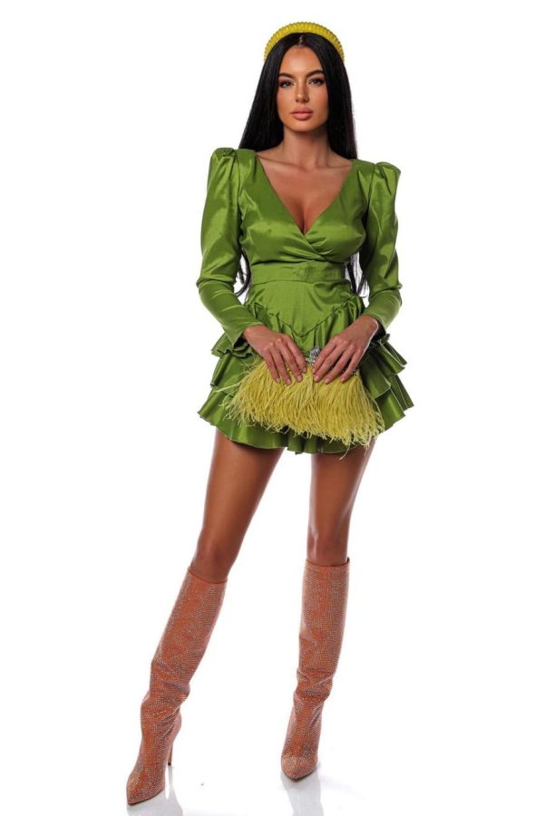312941985_1478974075945954_8651815654072578110_n.jpg RUFFLE PART 2 DRESS