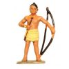 Tub 12 figurine - Indieni