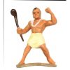 Tub 12 figurine - Indieni