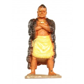 Tub 12 figurine - Indieni