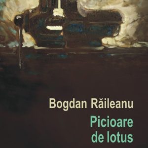 Picioare de lotus