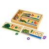 Puzzle Primele cuvinte