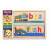 Puzzle Primele cuvinte