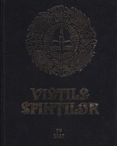 Vietile Sfintilor pe Mai