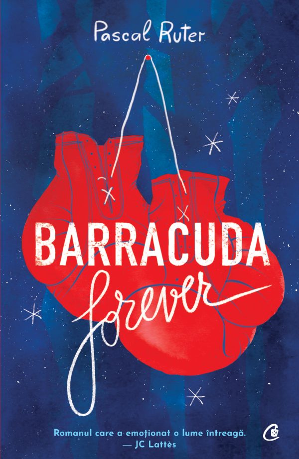 320Coperta_Barracuda20forever_coperta1.jpg Barracuda forever