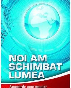 Noi am schimbat lumea - Sidney Pike