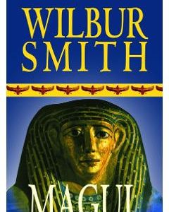 Magul - Wilbur Smith