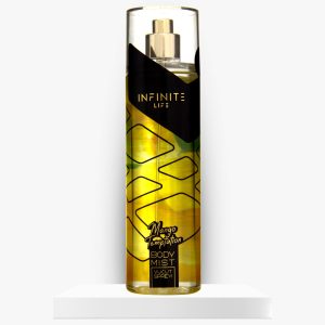 Spray De Corp Mango Temptation