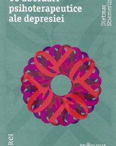 10 abordari psihoterapeutice ale depresiei - Dietmar Stiemerling