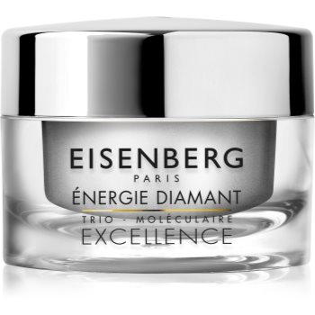 3259550502008_01-o__5.jpg EISENBERG Excellence Énergie Diamant Soin Nuit crema regeneratoare de noapte anti-rid cu pulbere de diamante