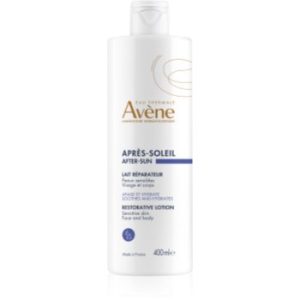 3282770154238_01-o.jpg Avène Sun After Sun Restorative Lotion loțiune reparatoare după plajă
