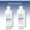 3282770396508_02__27.jpg Ducray Kelual Squanorm Moisturizing Treatment Shampoo Dry Dandruff șampon pentru par uscat si cu matreata