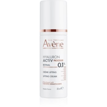 3282770400908_01-o.jpg Avène Hyaluron Activ Procedure Lifting Cream Retinal 0.1% cremă de lifting antirid cu retinal