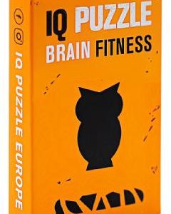 IQ Puzzle: Bufnita