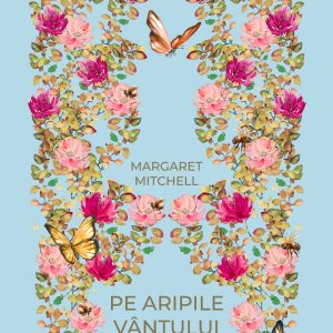 33._pe_aripile_vantului_vol_1.jpg Pe aripile vantului I (vol. 33)