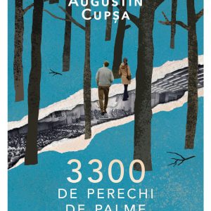 3300 de perechi de palme