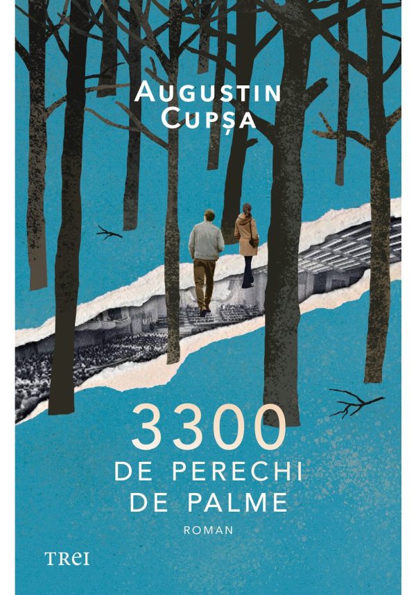 3300 de perechi de palme