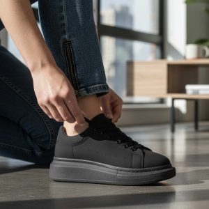 Adidasi dama negri casual 333b T3-4