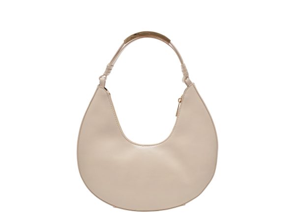 Geanta CALL IT SPRING bej, LUNELEE 168, din piele ecologica