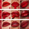 GUERLAIN Rouge G ruj de lux